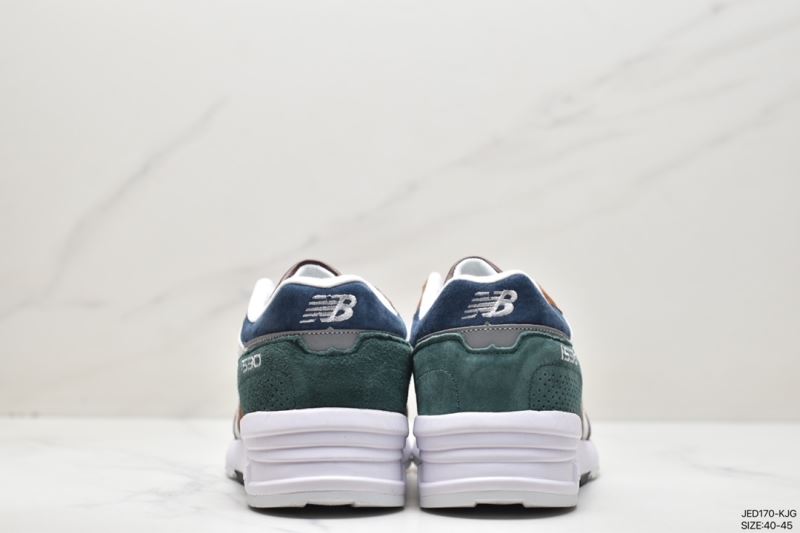 New Balance Sneakers